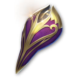 Legion Kisk Summoning Stone (Engraved)