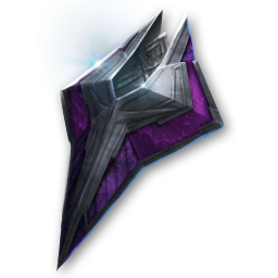 Legion Kisk Summoning Stone (Engraved)