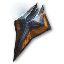 Alliance Kisk Summoning Stone (Engraved)