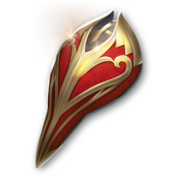 Kisk Summoning Stone: Conquest (Engraved)