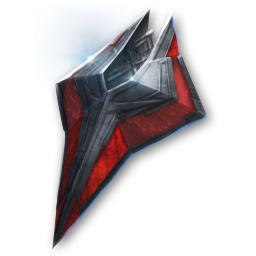 Kisk Summoning Stone: Conquest (Engraved)