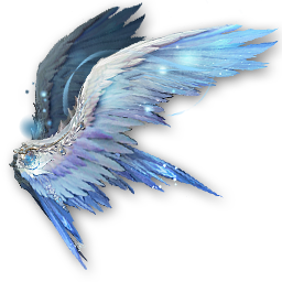 Void Tarisla Wings (Engraved)