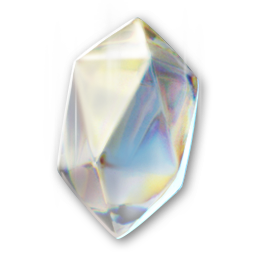 Resurrection Spirit Stone (Engraved)