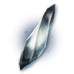Power Shard (Engraved)