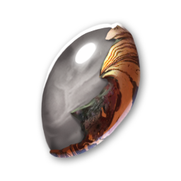 Lesser Spirit Stone (Engraved)