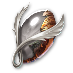Greater Spirit Stone (Engraved)