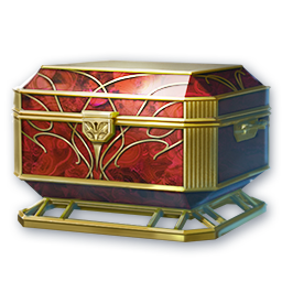 Manastone Chest (Engraved)