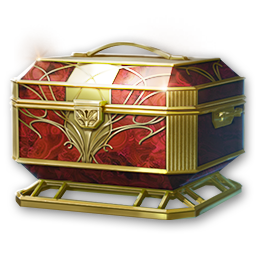 Greater Manastone Chest (Engraved)