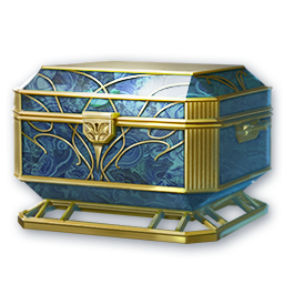 Spirit Stone Chest (Engraved)