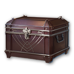 Mana Potion Chest (Engraved)