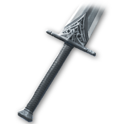 Mercenary Supplies (Engraved)