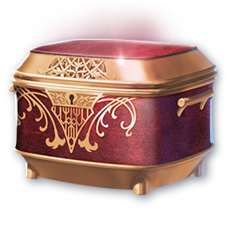 Abyss Reforging: Accessory Selection Box (Engraved)
