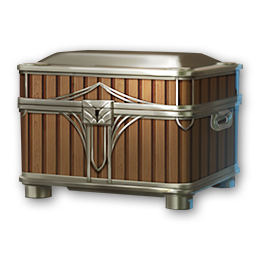 Kaira Merit Chest (Engraved)