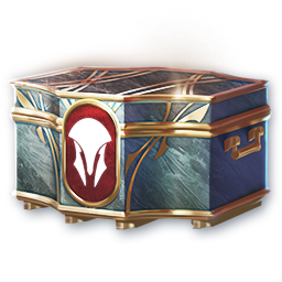 Wisdom Armor Selection Box (Engraved)