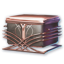 +10 Conquest Armor Set Box [★★★] (Engraved)