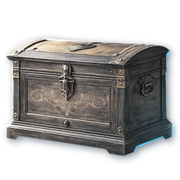 Rift Chest: Glory (Engraved)