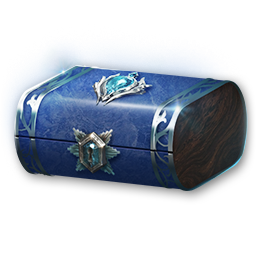 Medal of Honor Chest: Platinum