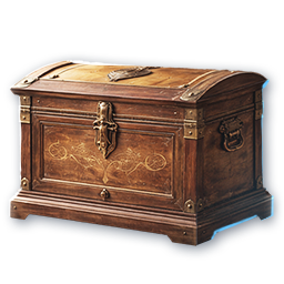 Wrath Essence Selection Box (Engraved)