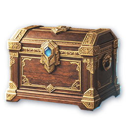 Rift Victory Chest: Champion (Engraved)