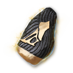 Godstone: Therlas's Loyalty (Engraved)