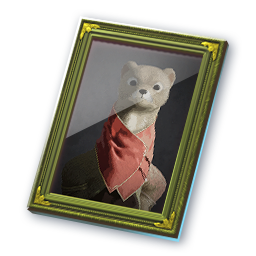 Masterpiece: Quiring Merchant Guild (Engraved)