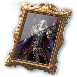 Masterpiece: Keloth (Engraved)