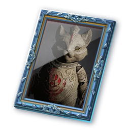 Masterpiece: Duduka Worker (Engraved)