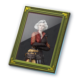 Masterpiece: Armorsmithing Master (Engraved)