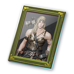 Masterpiece: Weaponsmithing Master (Engraved)