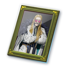 Masterpiece: Handicrafting Master (Engraved)