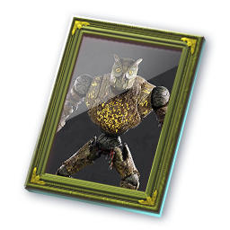 Masterpiece: Gatekeeper Pino (Engraved)