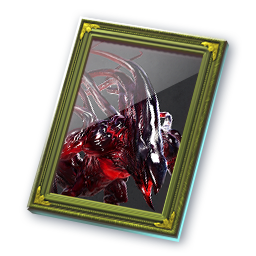 Masterpiece: Fafnir's Venomous Blood (Engraved)