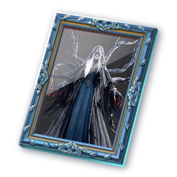 Masterpiece: Undead Gizeh (Engraved)
