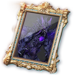 Masterpiece: Abyss Rudra (Engraved)