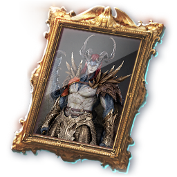 Masterpiece: Prison Guard Santras [Season 2] (Engraved)