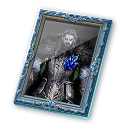 Masterpiece: Mutated Urgurun [Season 2] (Engraved)