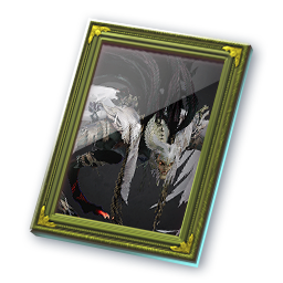 Masterpiece: Sealed Asura [Season 2] (Engraved)