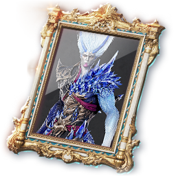 Masterpiece: Tyrant Tahsin [Season 3] (Engraved)