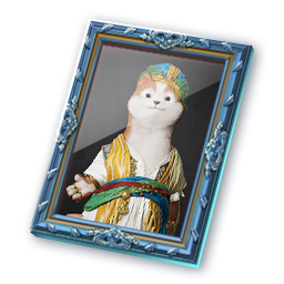 Masterpiece: Secret Shop Shugo (Engraved)