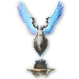 Statue: Obelisk (Engraved)