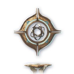 Statue: Artifact of Eternity (Engraved)