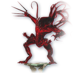 Statue: Fafnir's Venomous Blood (Engraved)