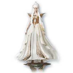 Statue: Grishila (Engraved)