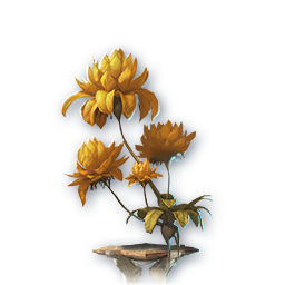 Statue: Eltnen Blossom Tree (Engraved)
