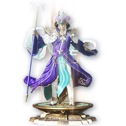 Grand Statue: Kaisinel's Illusion (Engraved)