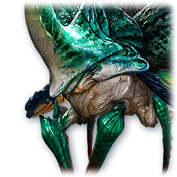 Soul: Glowbug (Engraved)