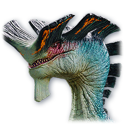 Soul: Lizard (Engraved)