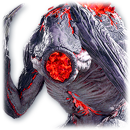 Soul: Klaw Mutant (Engraved)