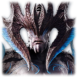 Soul: Nagarant Guardian Warrior (Engraved)
