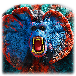 Soul: Elite Manduri Bruiser (Engraved)